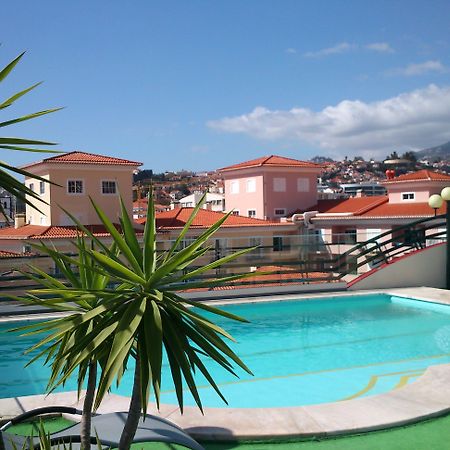 Hotel Windsor Φουνκάλ Εξωτερικό φωτογραφία