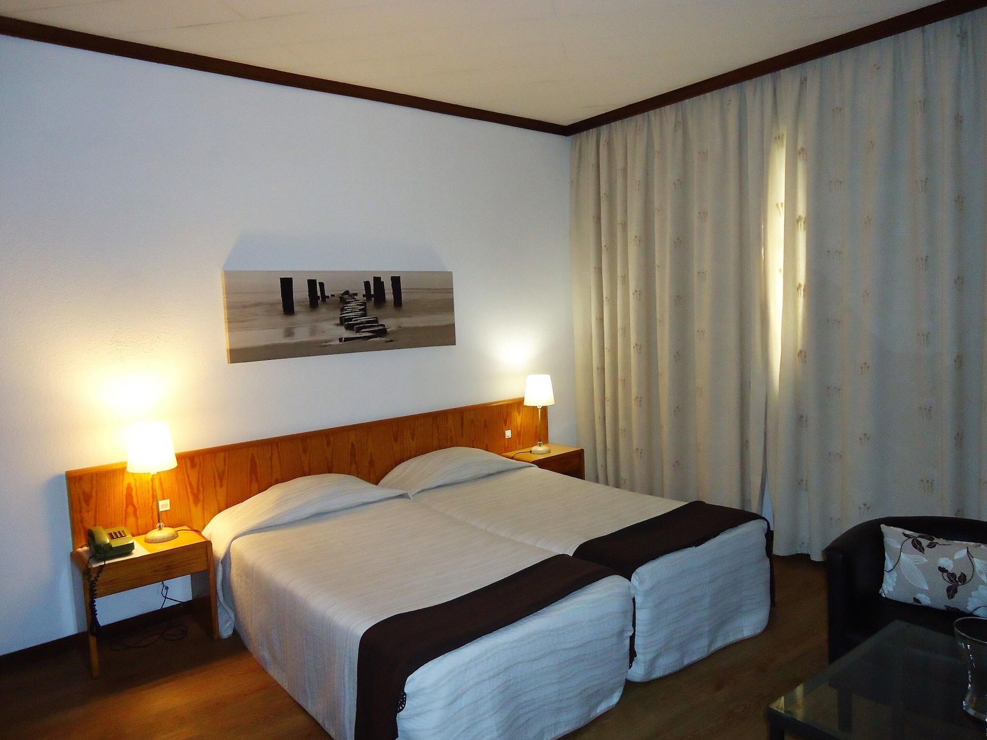 Hotel Windsor Φουνκάλ Εξωτερικό φωτογραφία