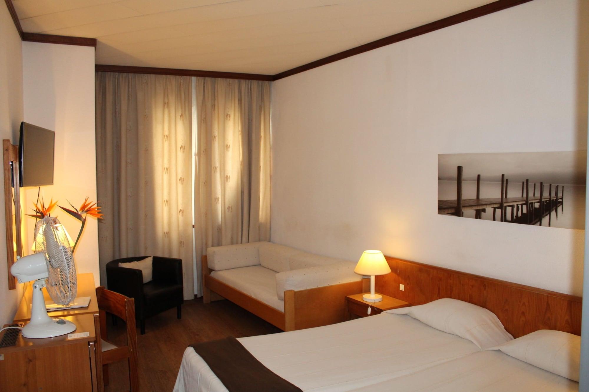 Hotel Windsor Φουνκάλ Εξωτερικό φωτογραφία