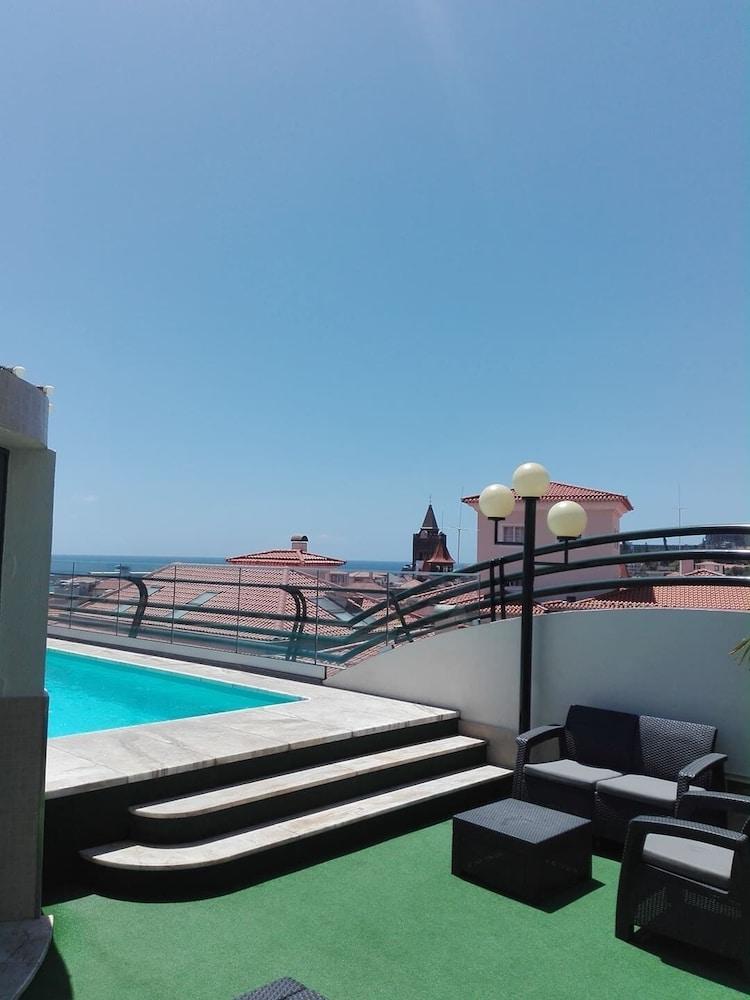 Hotel Windsor Φουνκάλ Εξωτερικό φωτογραφία