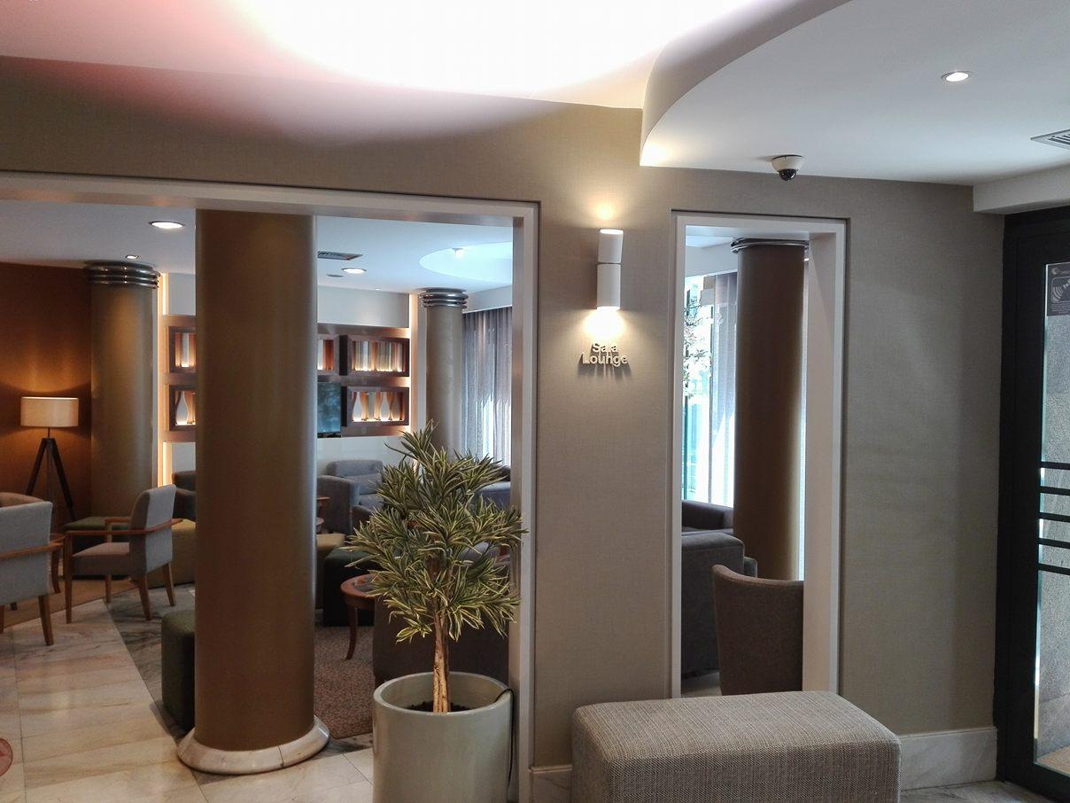 Hotel Windsor Φουνκάλ Εξωτερικό φωτογραφία