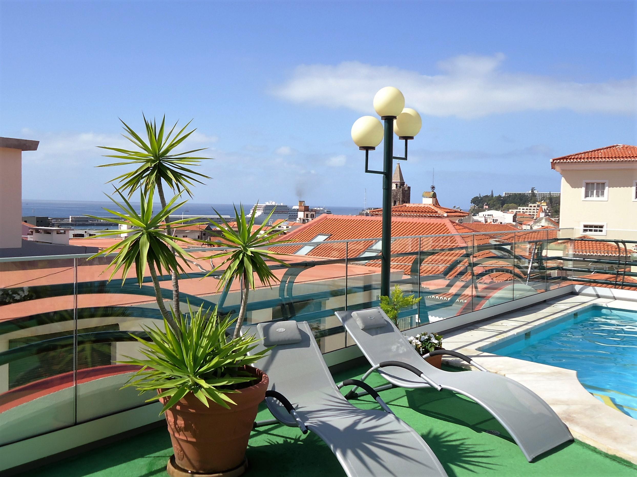 Hotel Windsor Φουνκάλ Εξωτερικό φωτογραφία