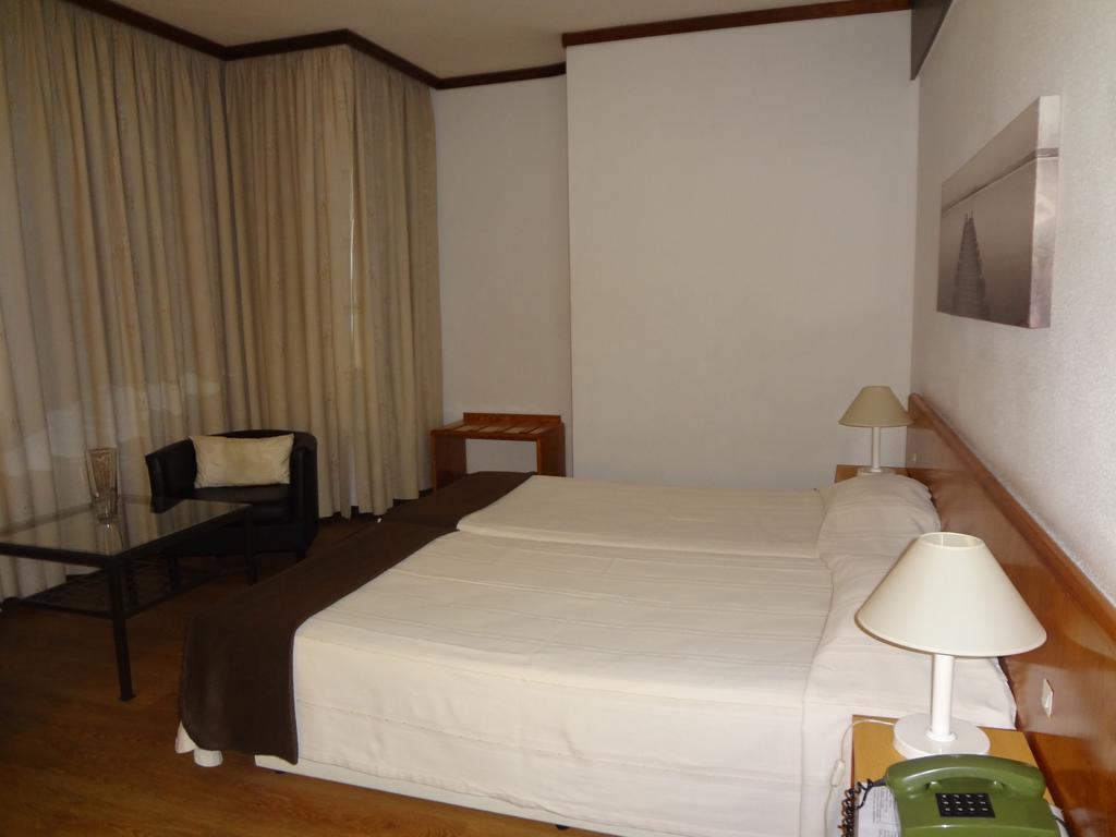 Hotel Windsor Φουνκάλ Εξωτερικό φωτογραφία