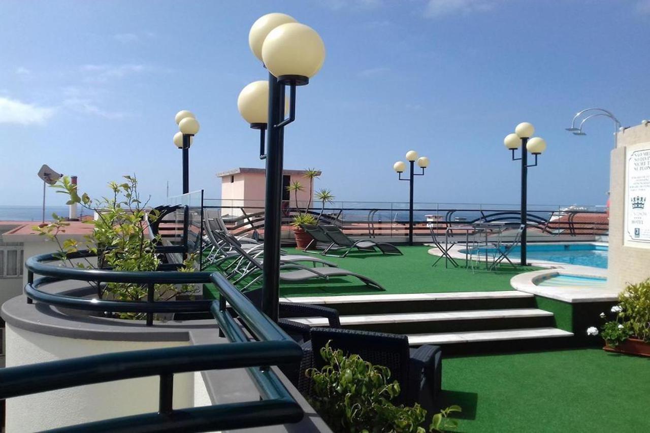 Hotel Windsor Φουνκάλ Εξωτερικό φωτογραφία