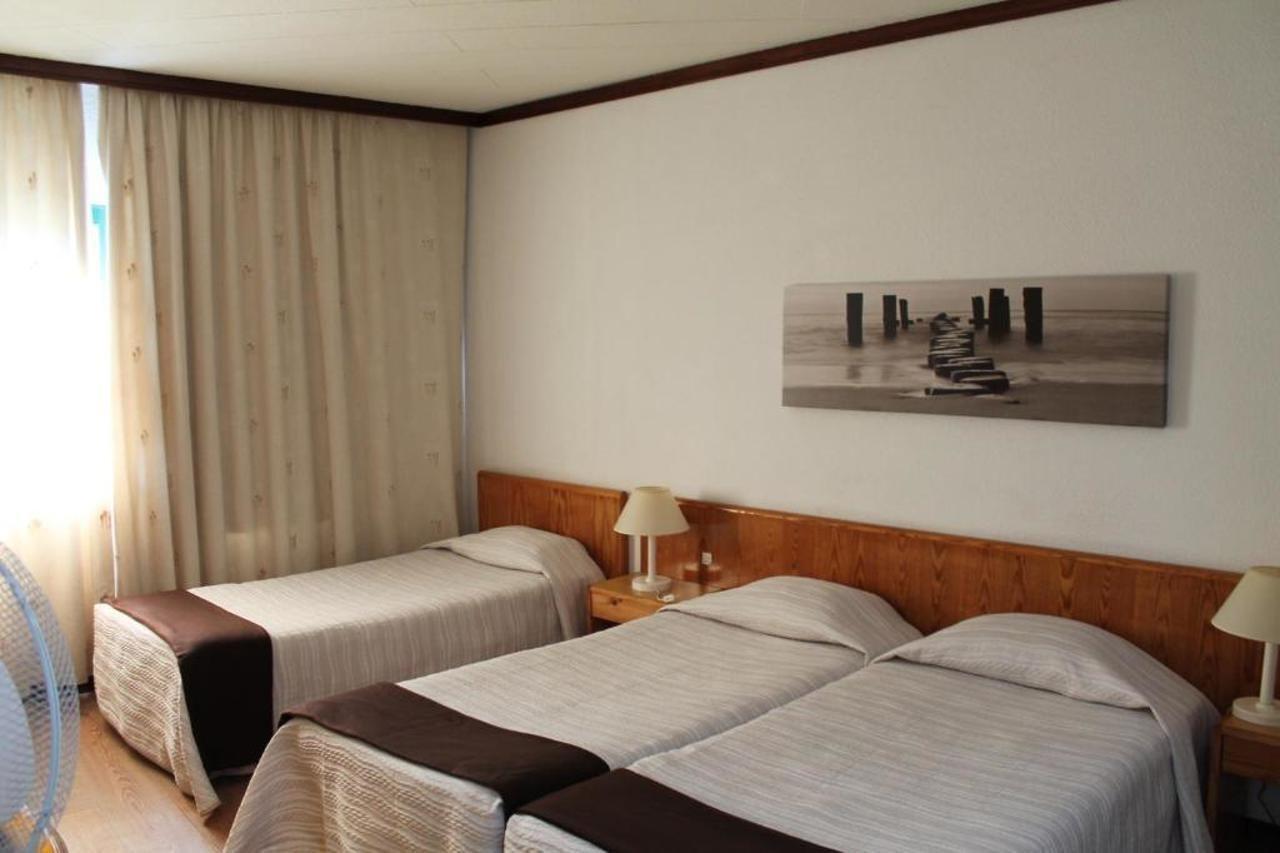 Hotel Windsor Φουνκάλ Εξωτερικό φωτογραφία