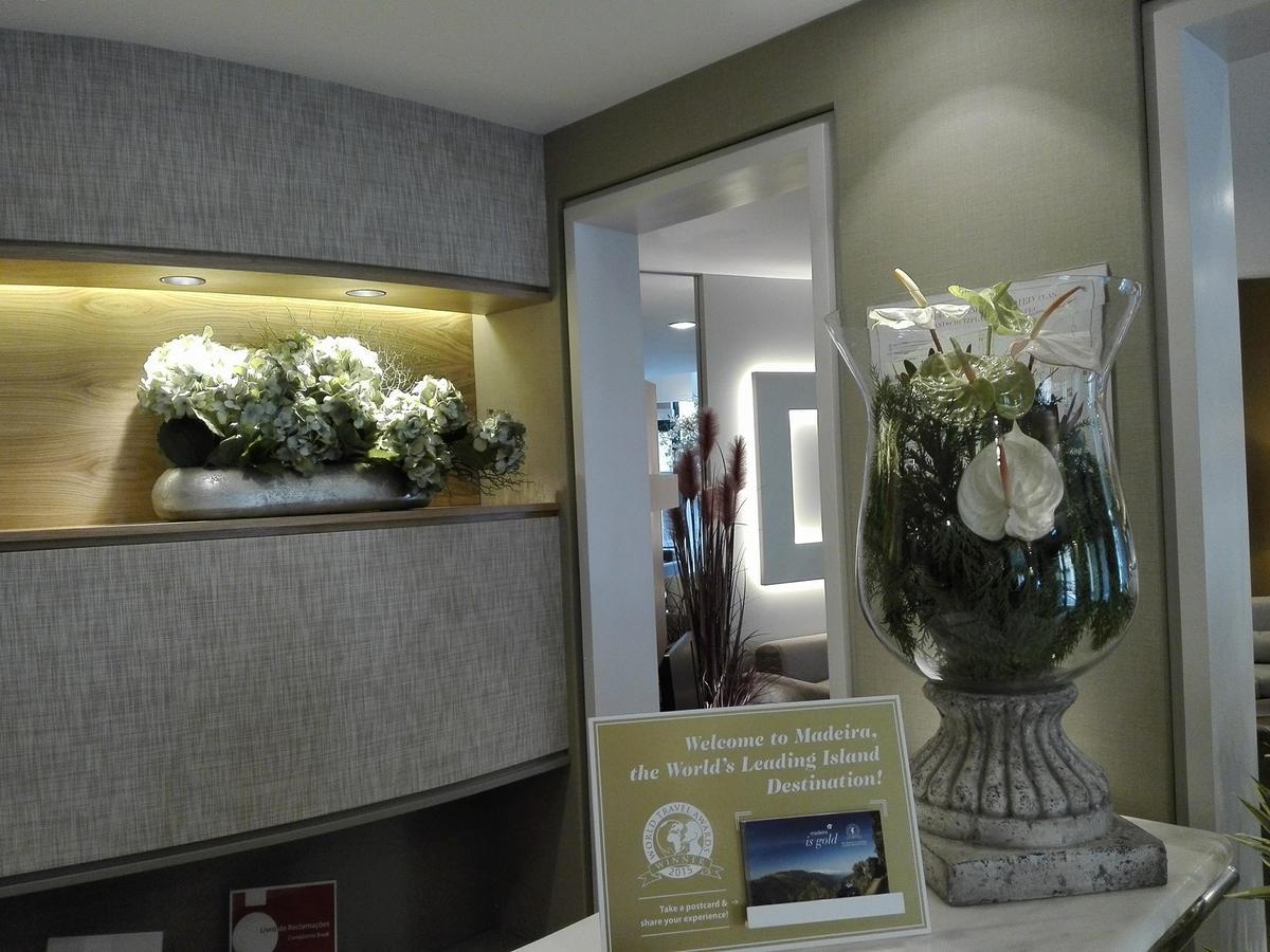 Hotel Windsor Φουνκάλ Εξωτερικό φωτογραφία
