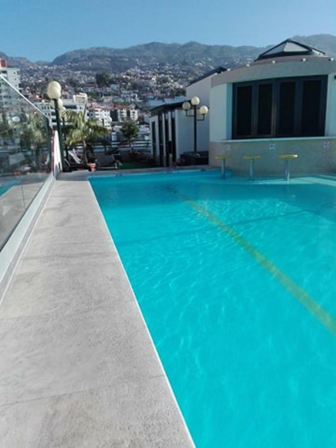 Hotel Windsor Φουνκάλ Εξωτερικό φωτογραφία